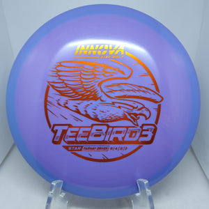 Teebird 3 ( Star )