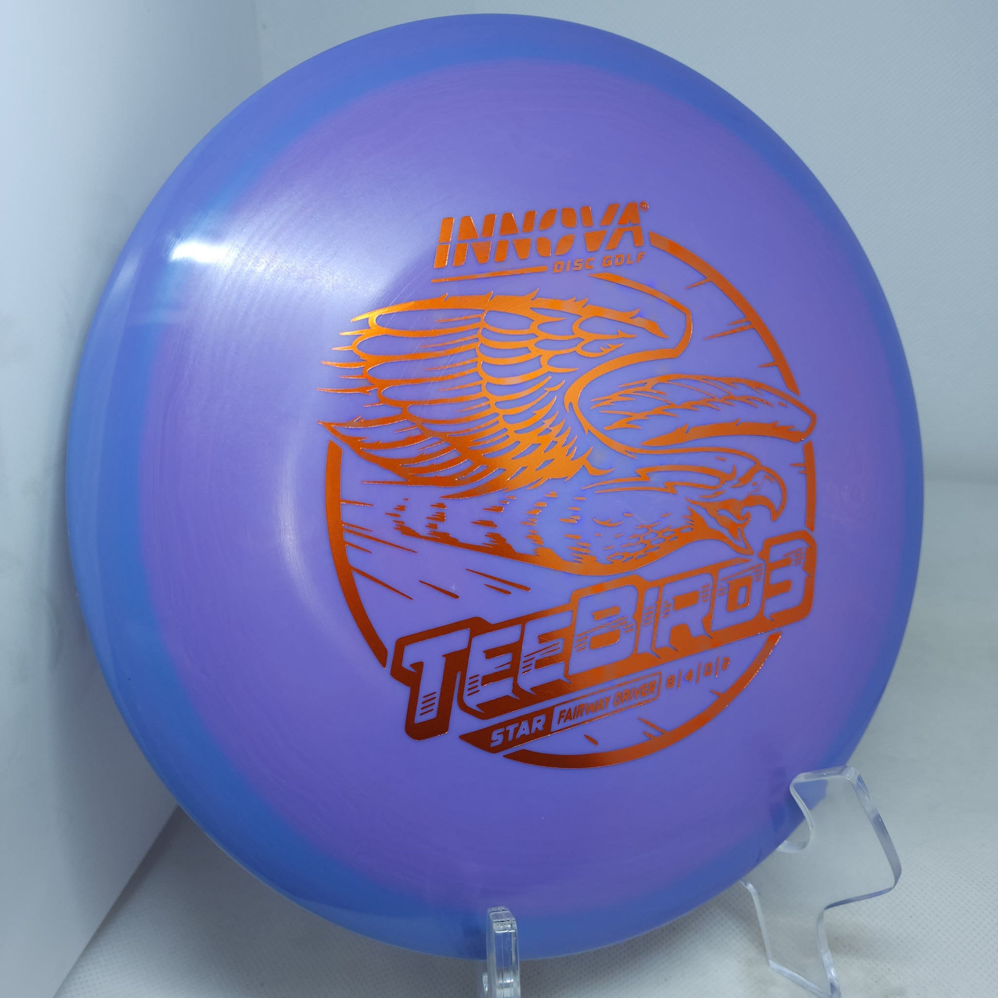Teebird 3 ( Star )
