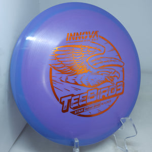 Teebird 3 ( Star )