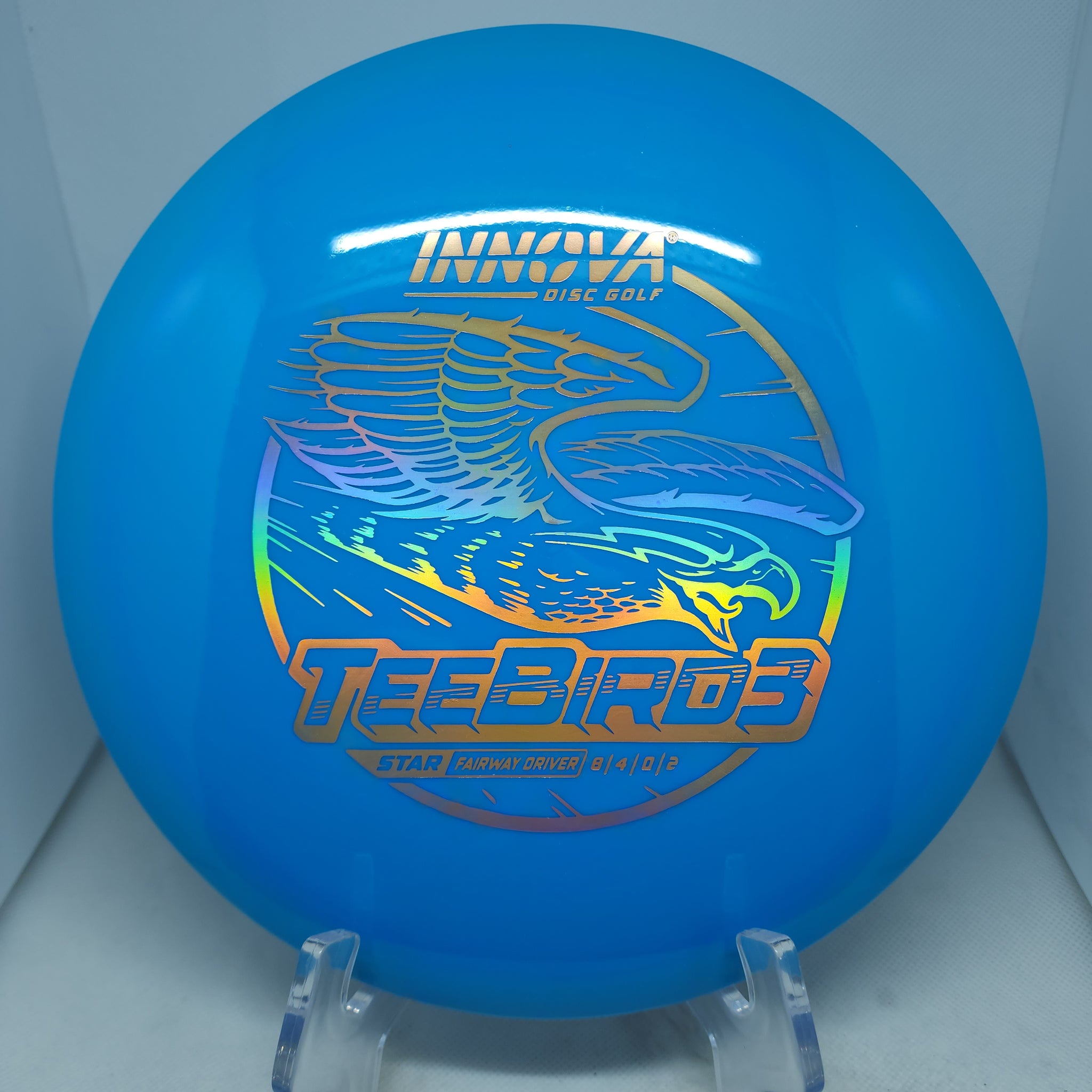 Teebird 3 ( Star )