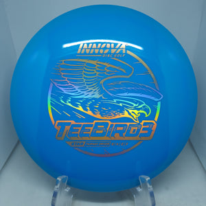 Teebird 3 ( Star )