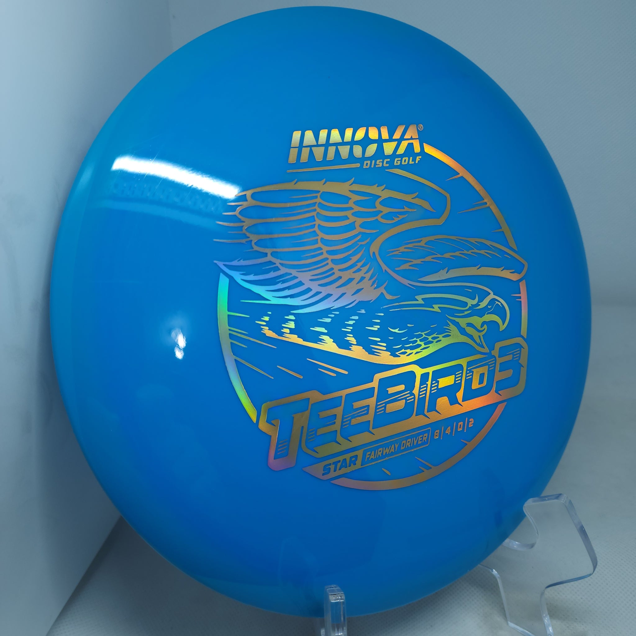 Teebird 3 ( Star )