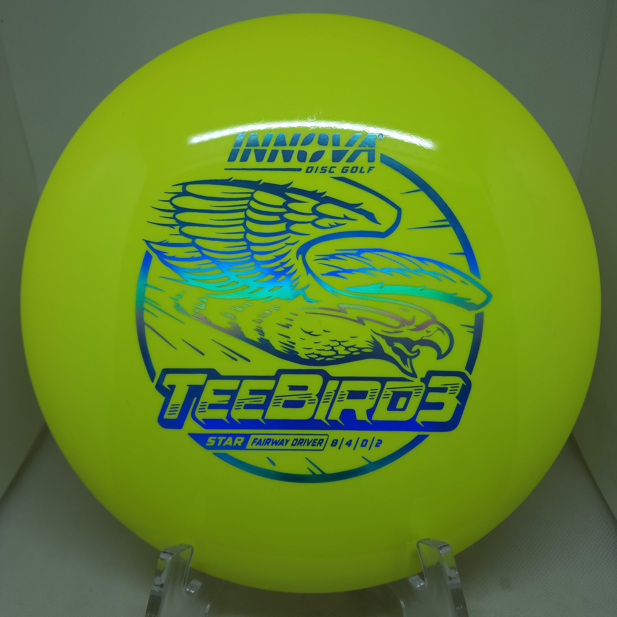 Teebird 3 ( Star )
