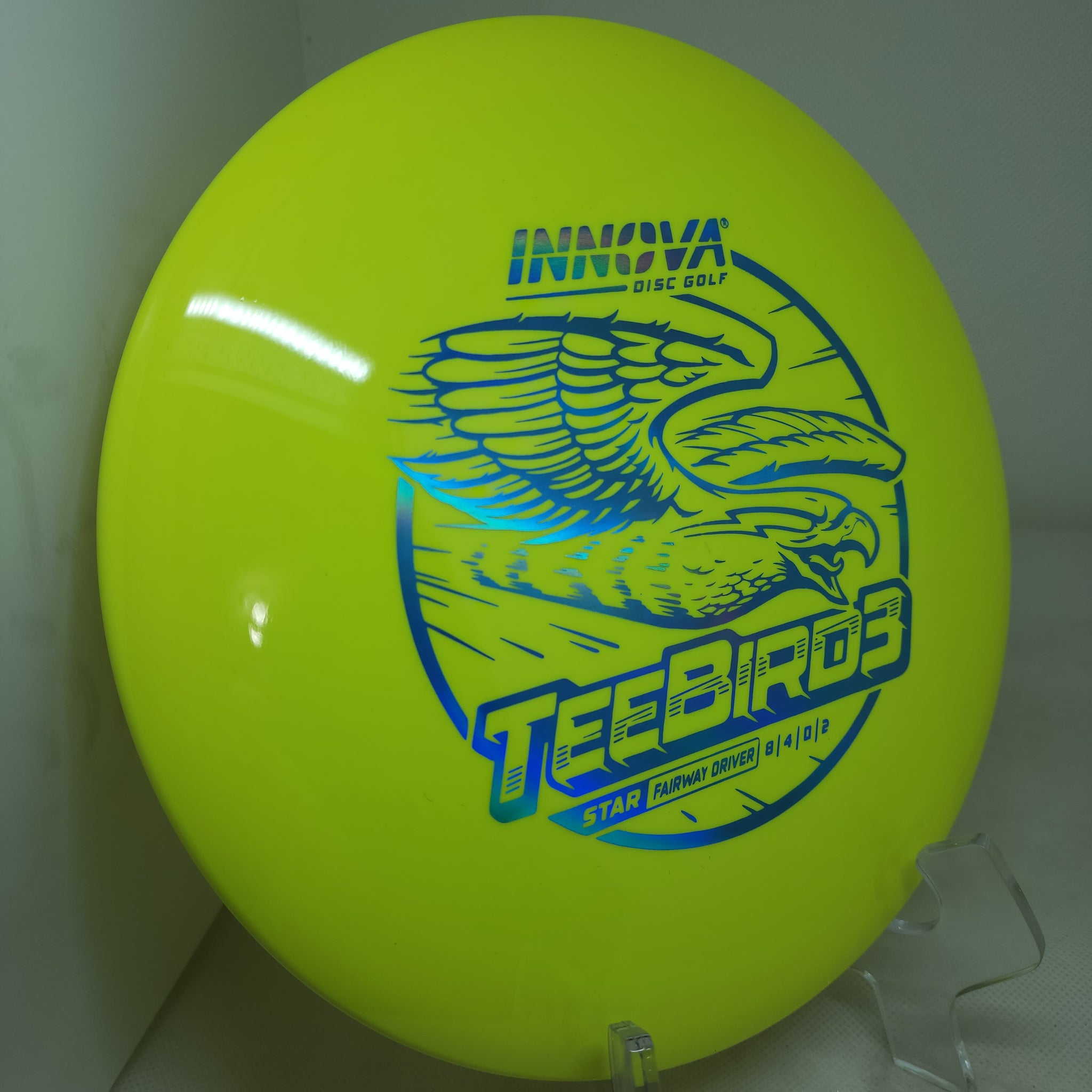 Teebird 3 ( Star )