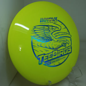 Teebird 3 ( Star )