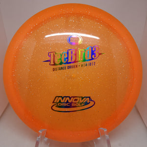 Teebird 3 (Champion Metal Flake)