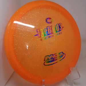 Teebird 3 (Champion Metal Flake)