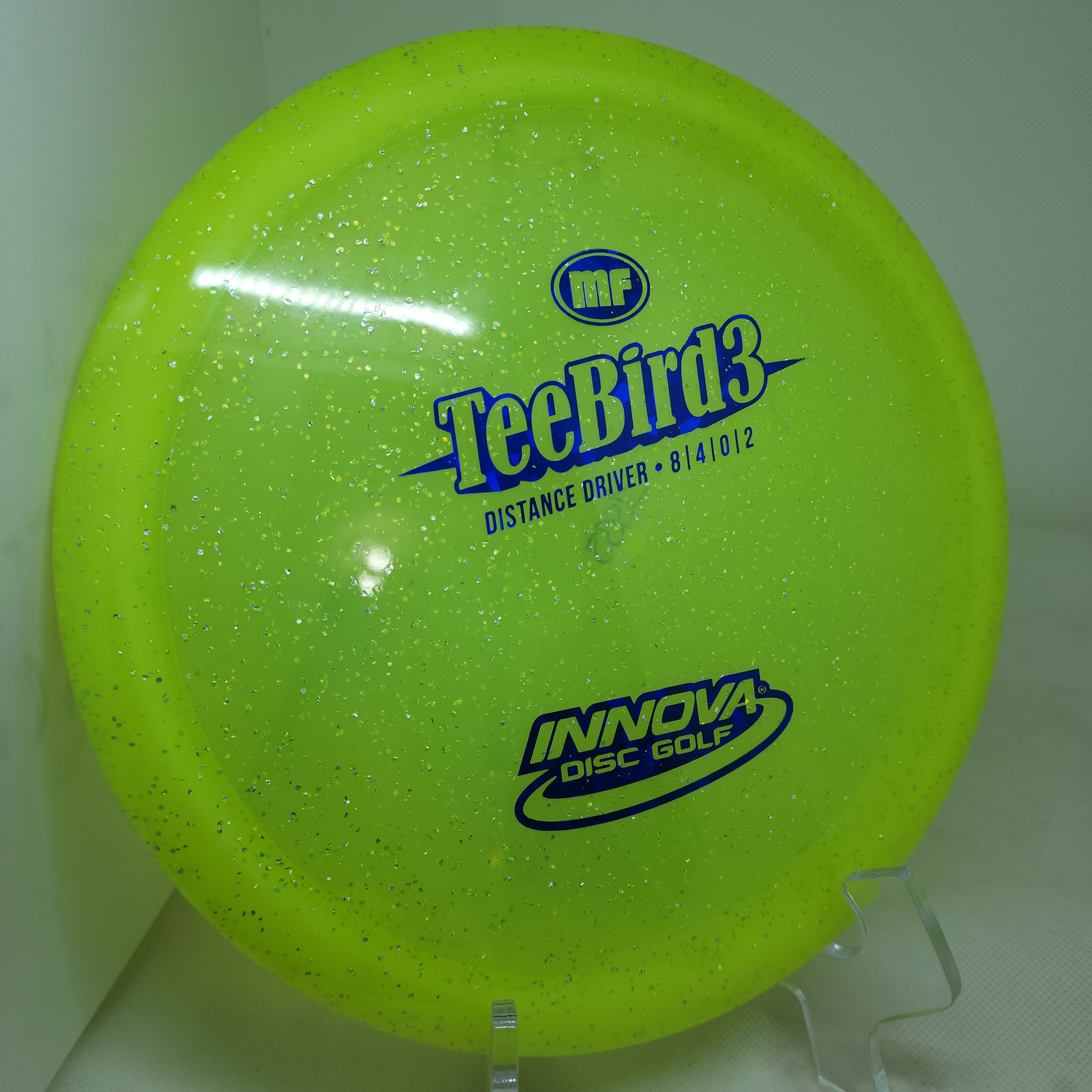 Teebird 3 (Champion Metal Flake)