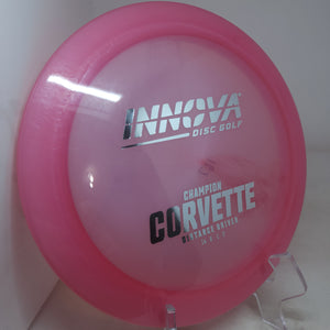 Corvette ( Champion )