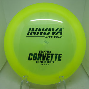 Corvette ( Champion )