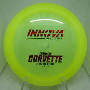 Corvette ( Champion )