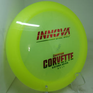 Corvette ( Champion )