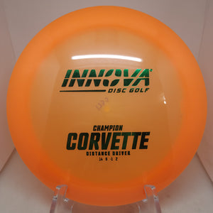 Corvette ( Champion )