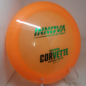 Corvette ( Champion )