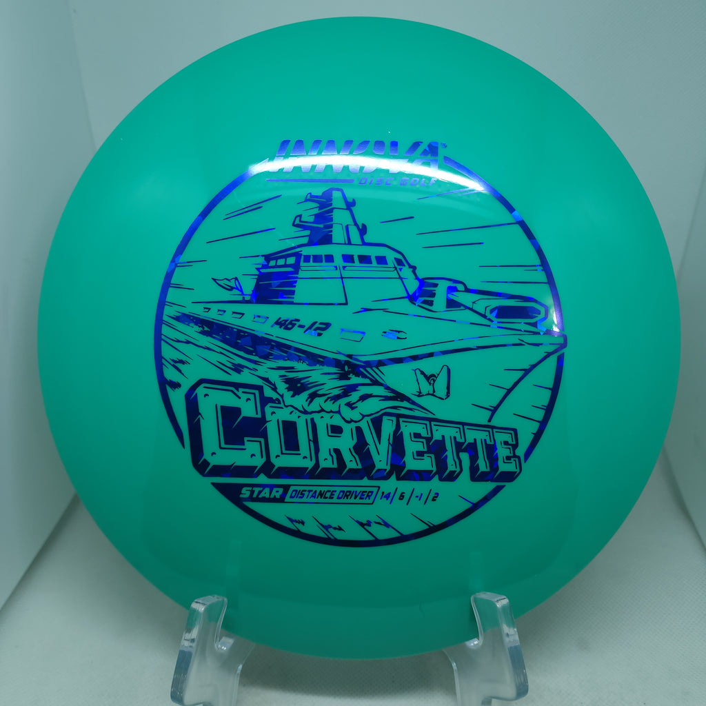 Corvette (Star)