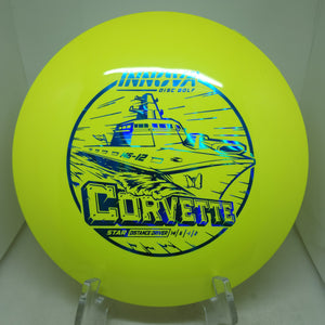 Corvette (Star)