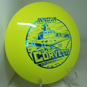 Corvette (Star)