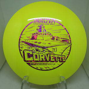 Corvette (Star)