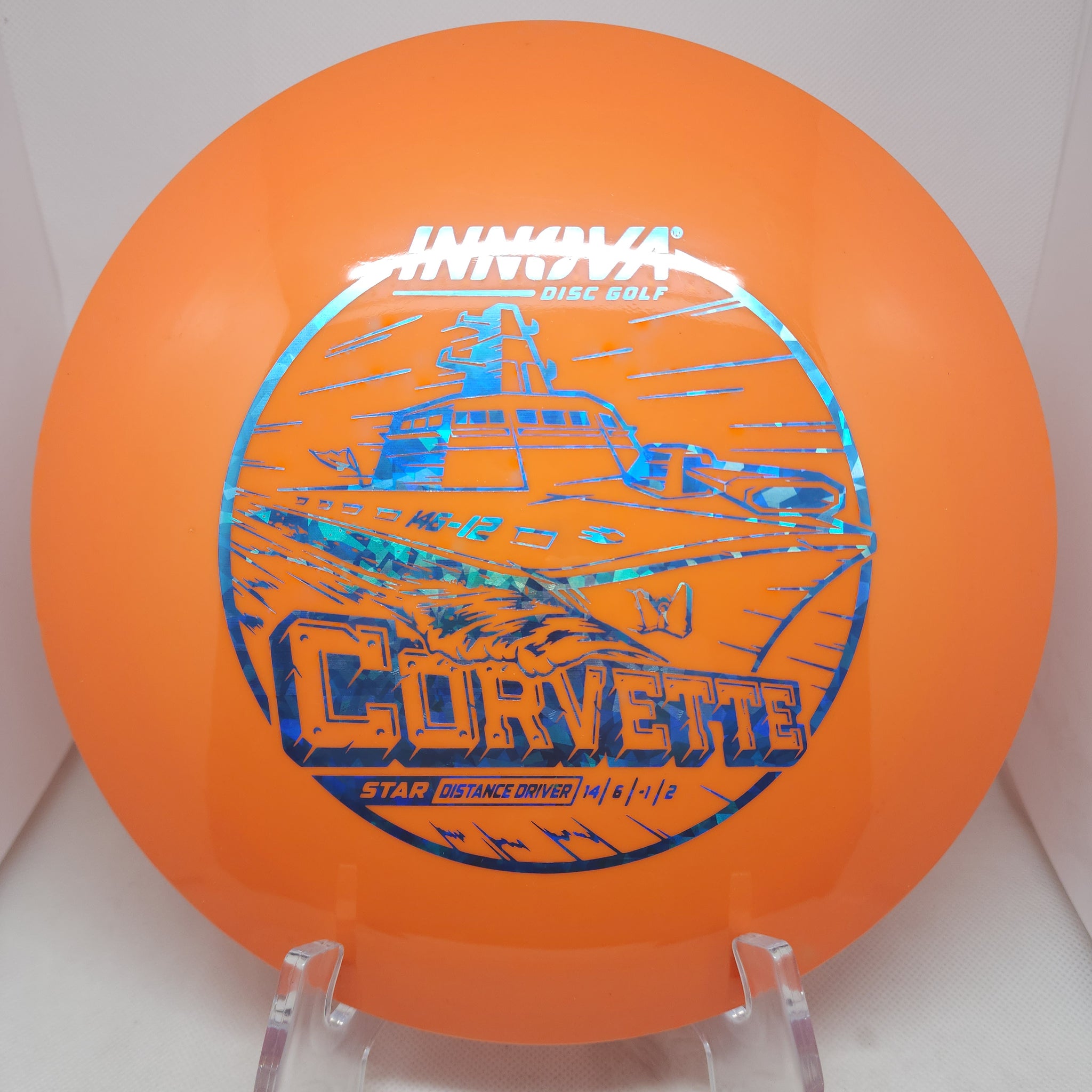 Corvette (Star)