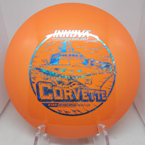 Corvette (Star)
