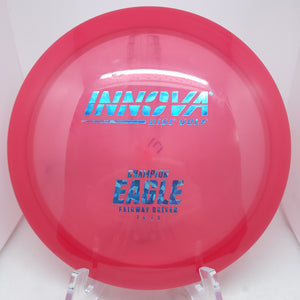Eagle (Champion)