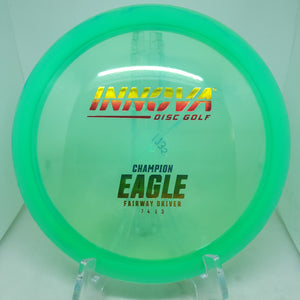 Eagle (Champion)