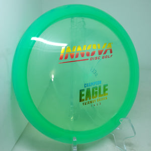 Eagle (Champion)