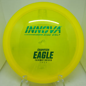 Eagle (Champion)
