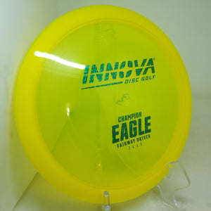 Eagle (Champion)
