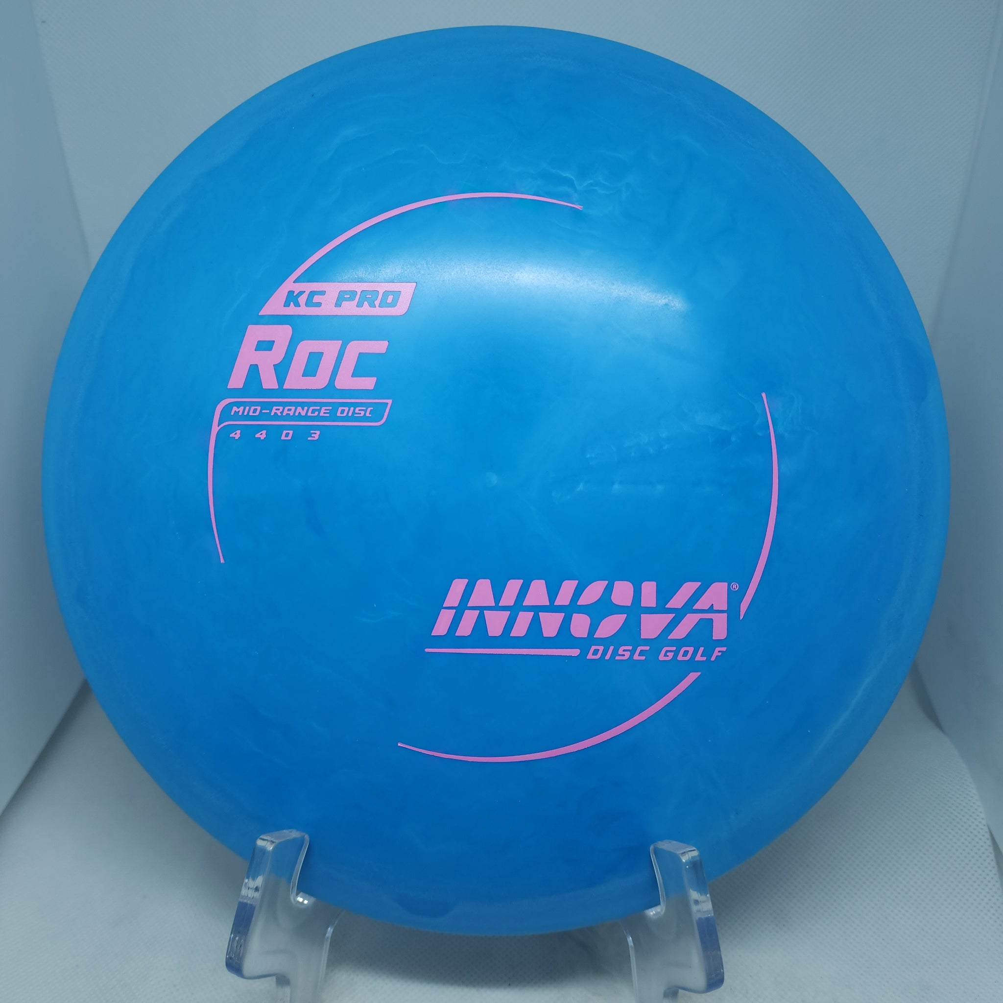 Roc ( KC Pro )