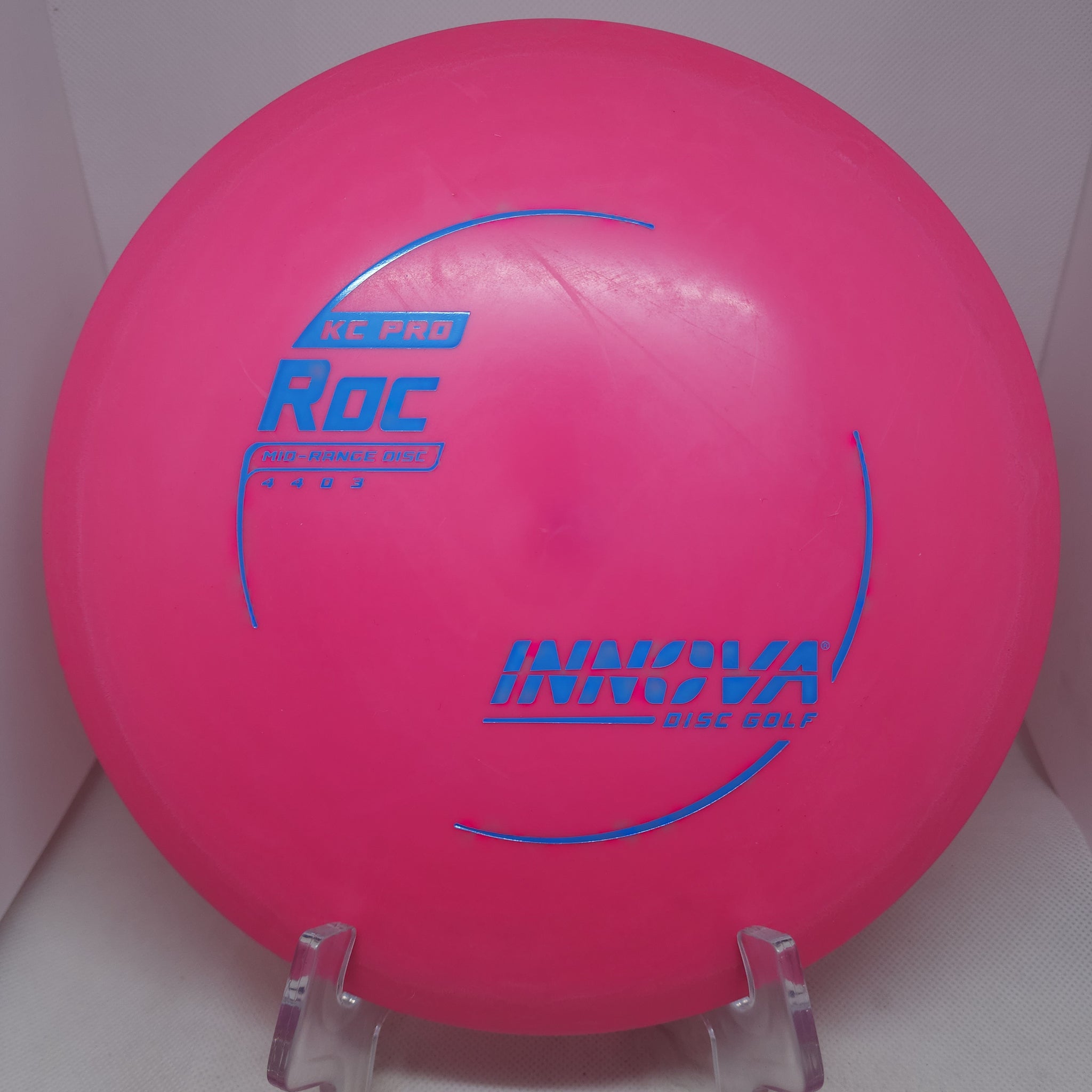 Roc ( KC Pro )