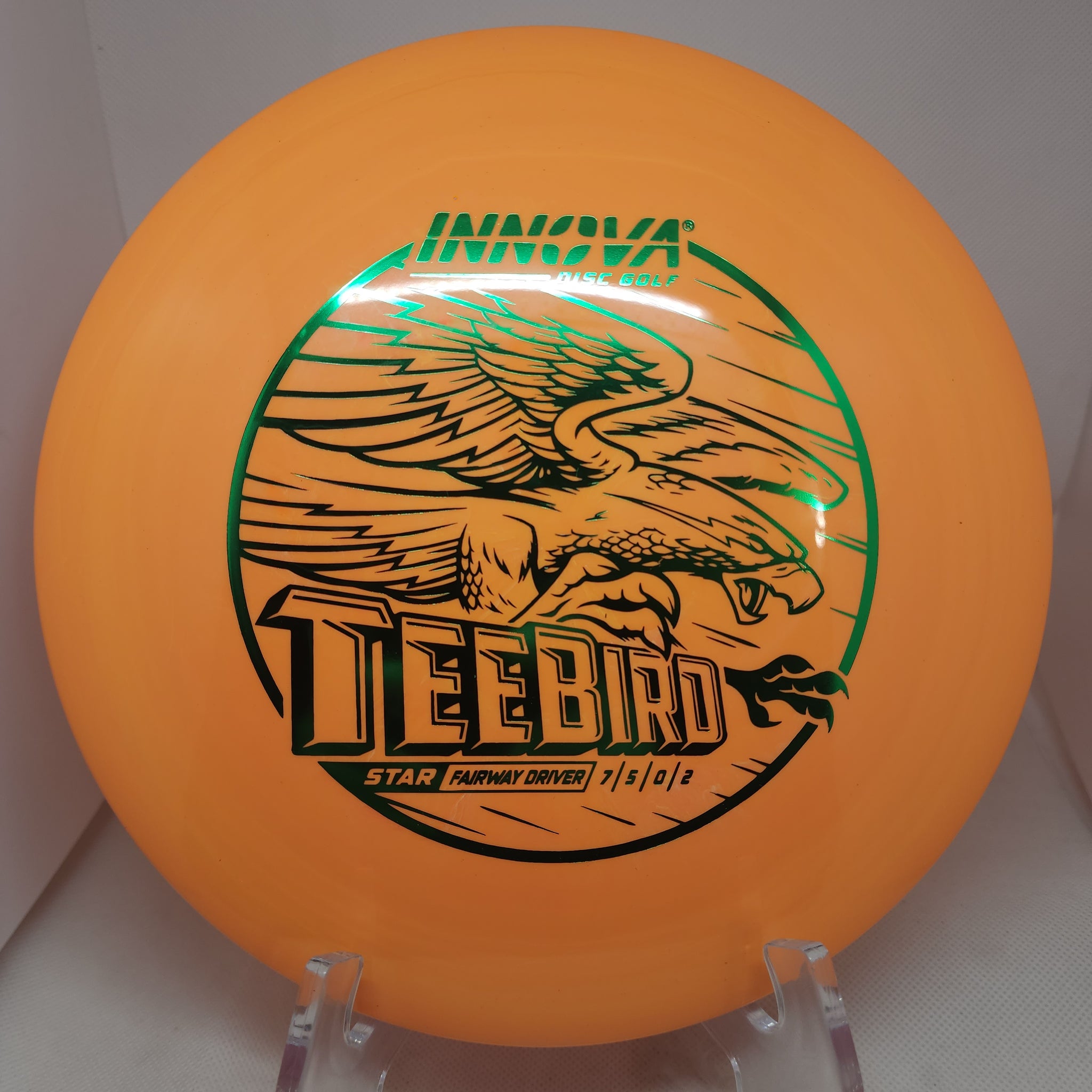 Teebird ( Star )