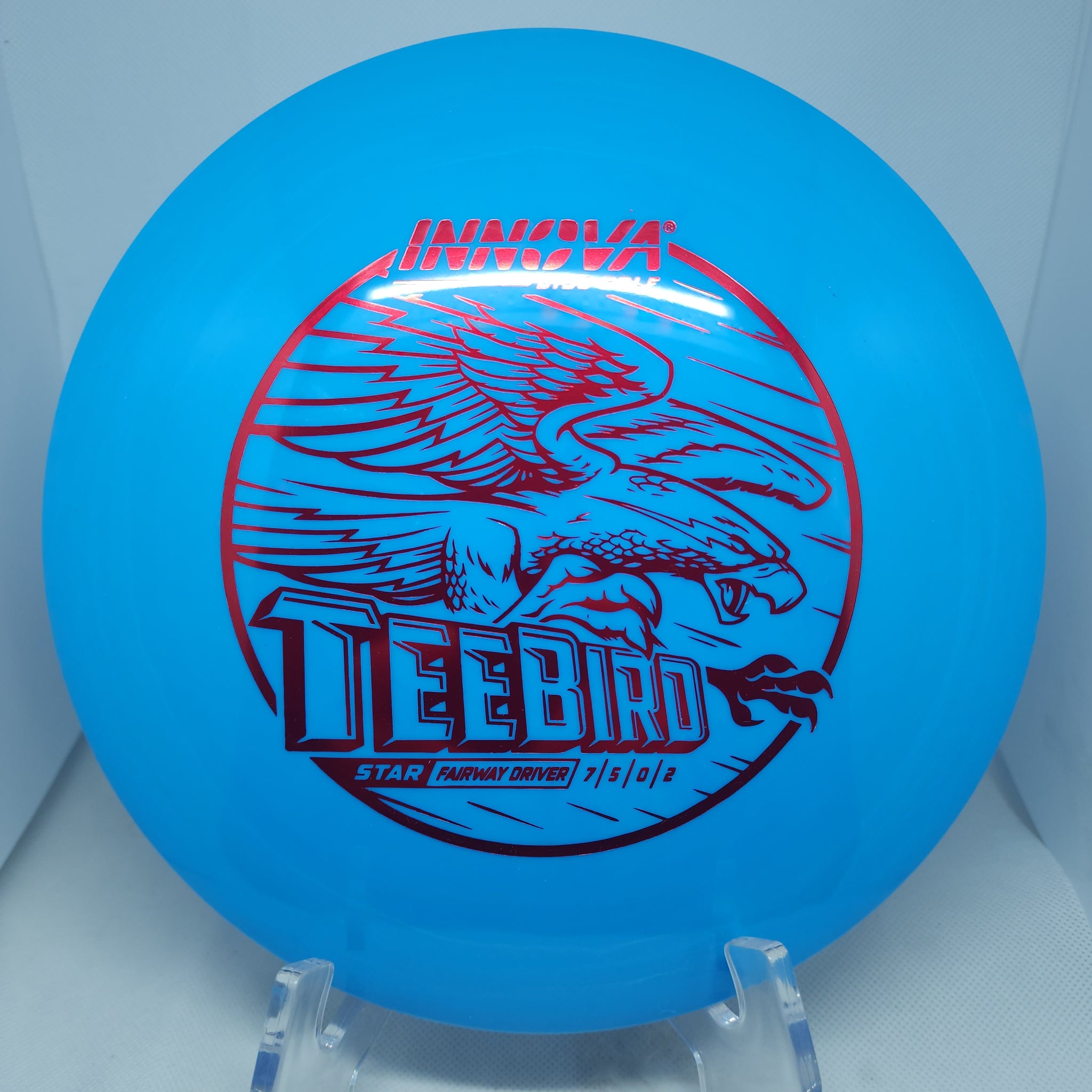 Teebird ( Star )