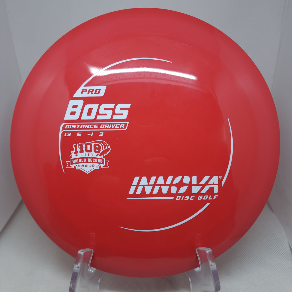 Boss ( Pro )