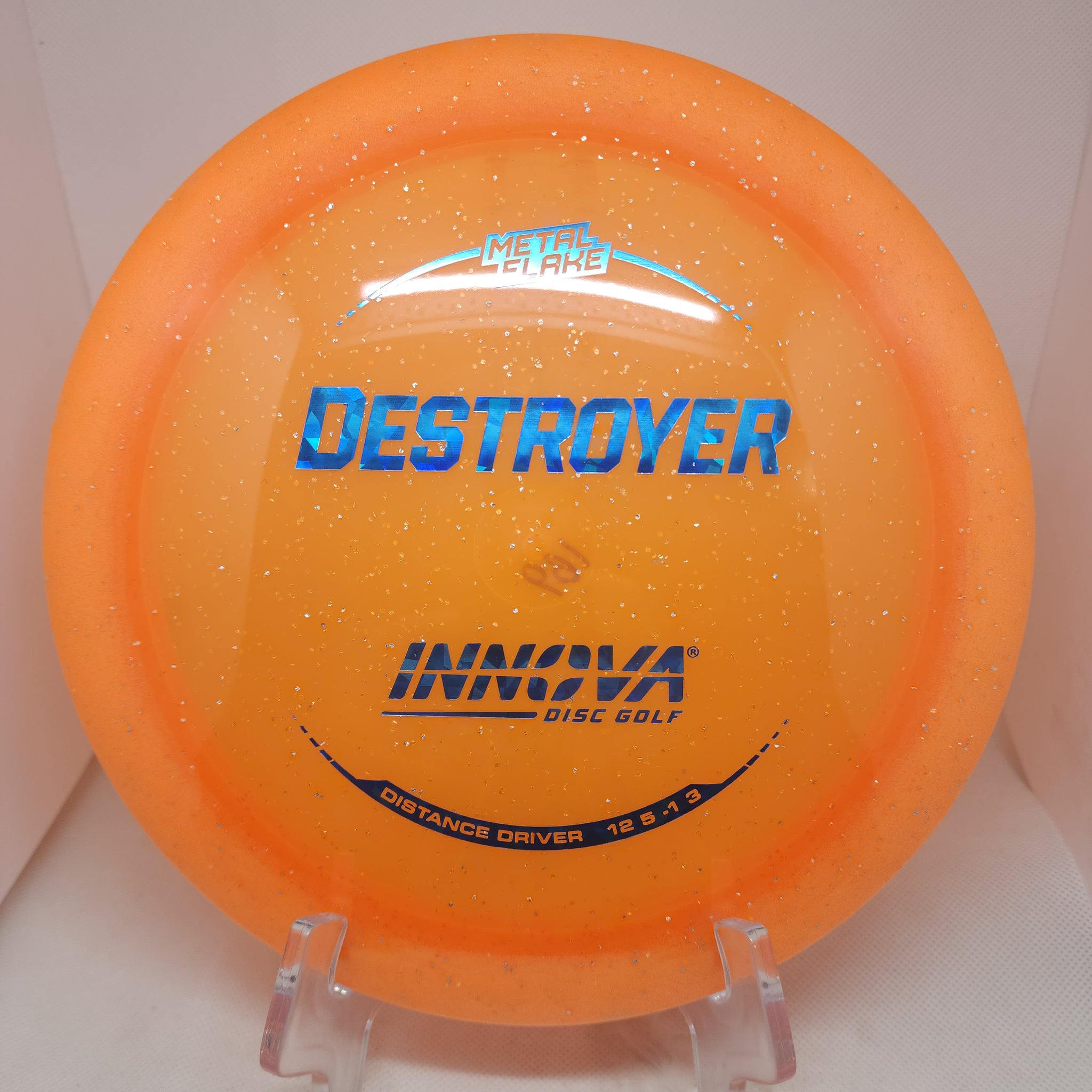 Destroyer (Champion Metal Flake)
