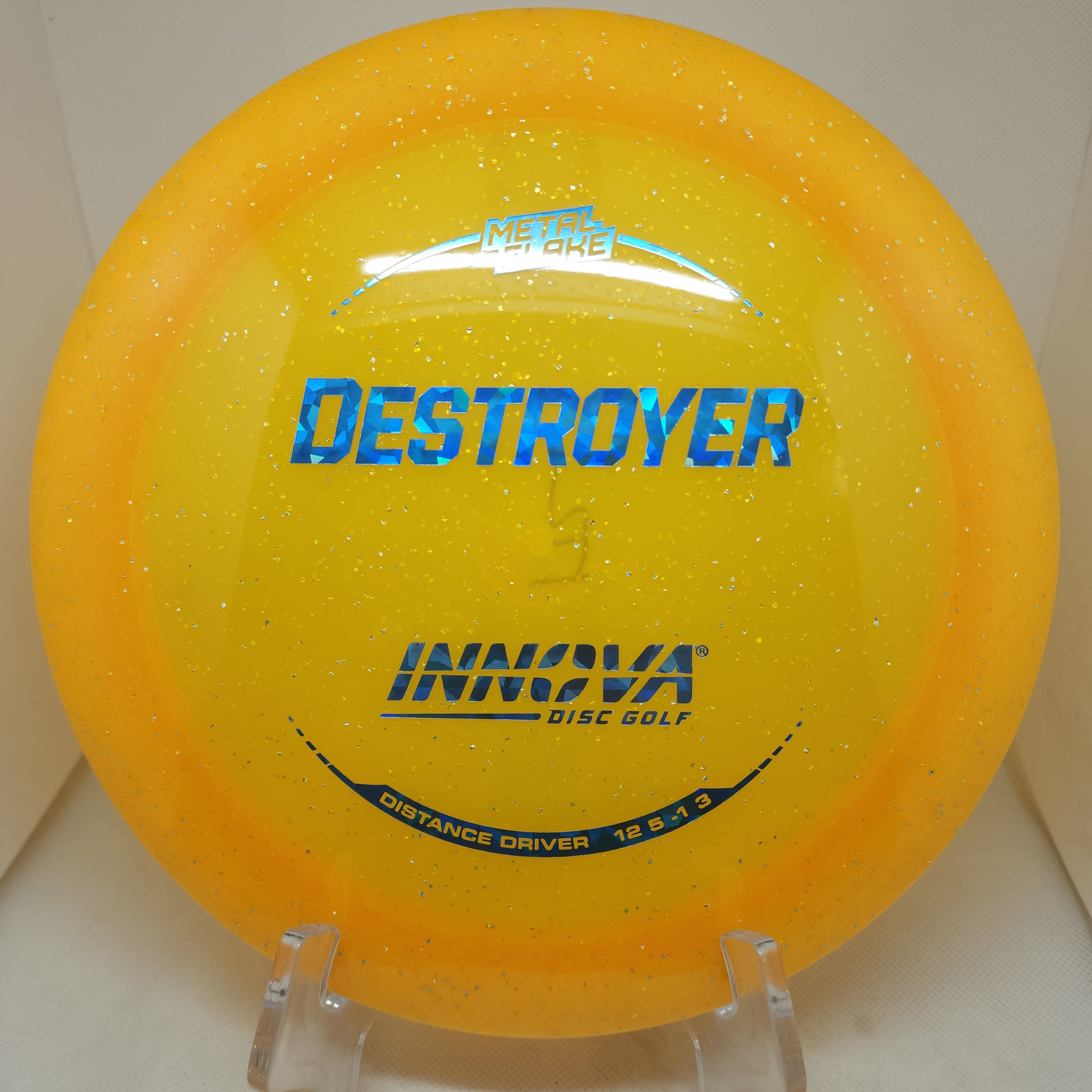 Destroyer (Champion Metal Flake)