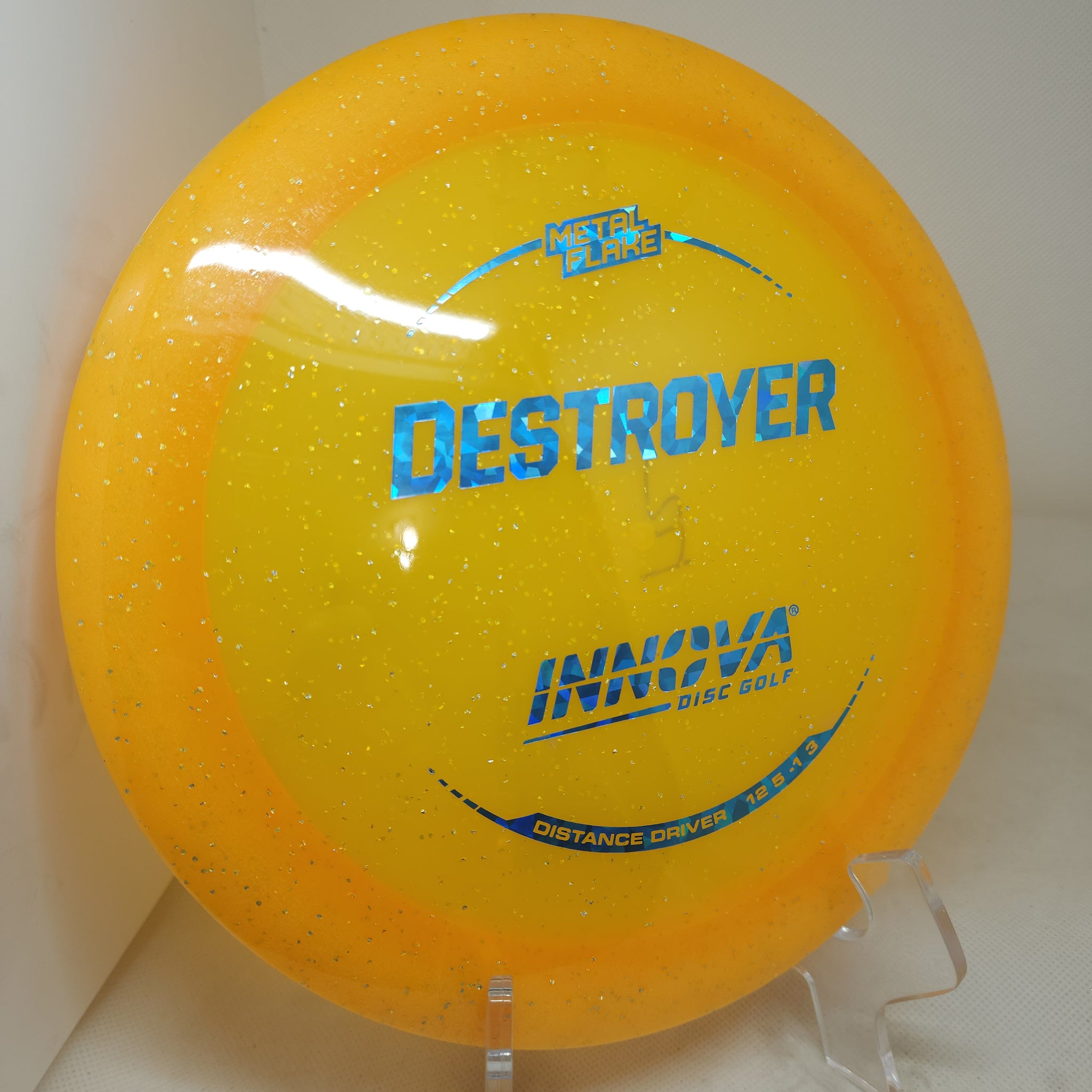 Destroyer (Champion Metal Flake)