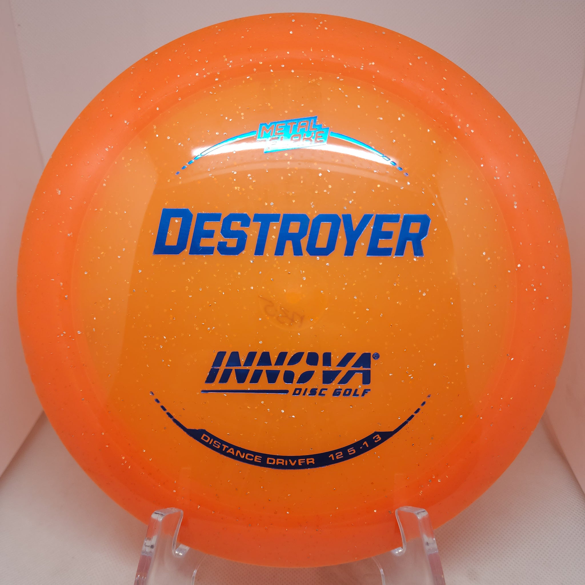 Destroyer (Champion Metal Flake)