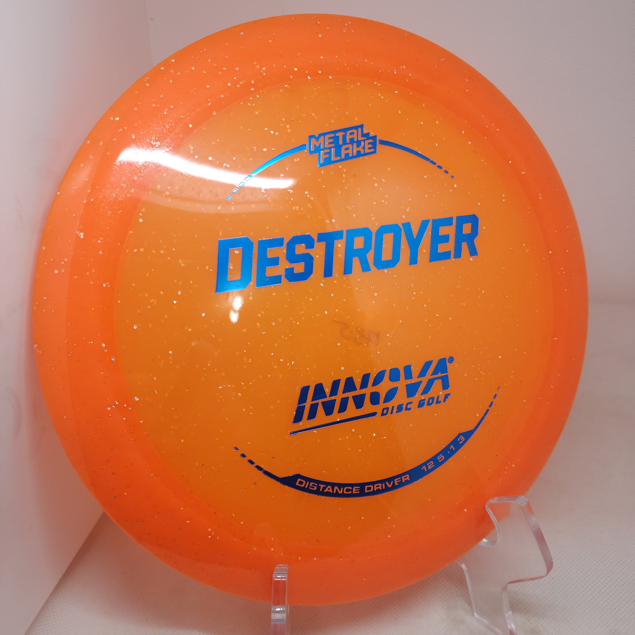 Destroyer (Champion Metal Flake)