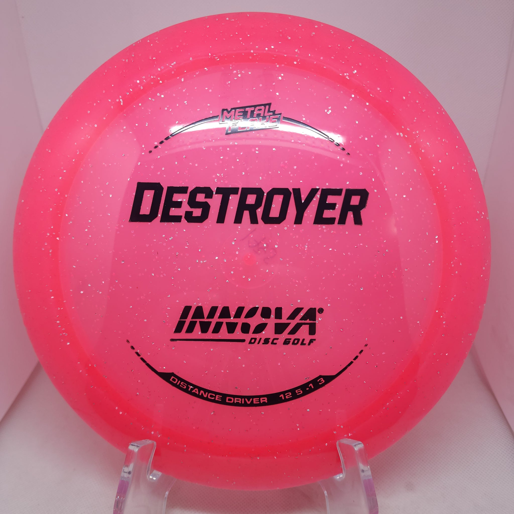 Destroyer (Champion Metal Flake)