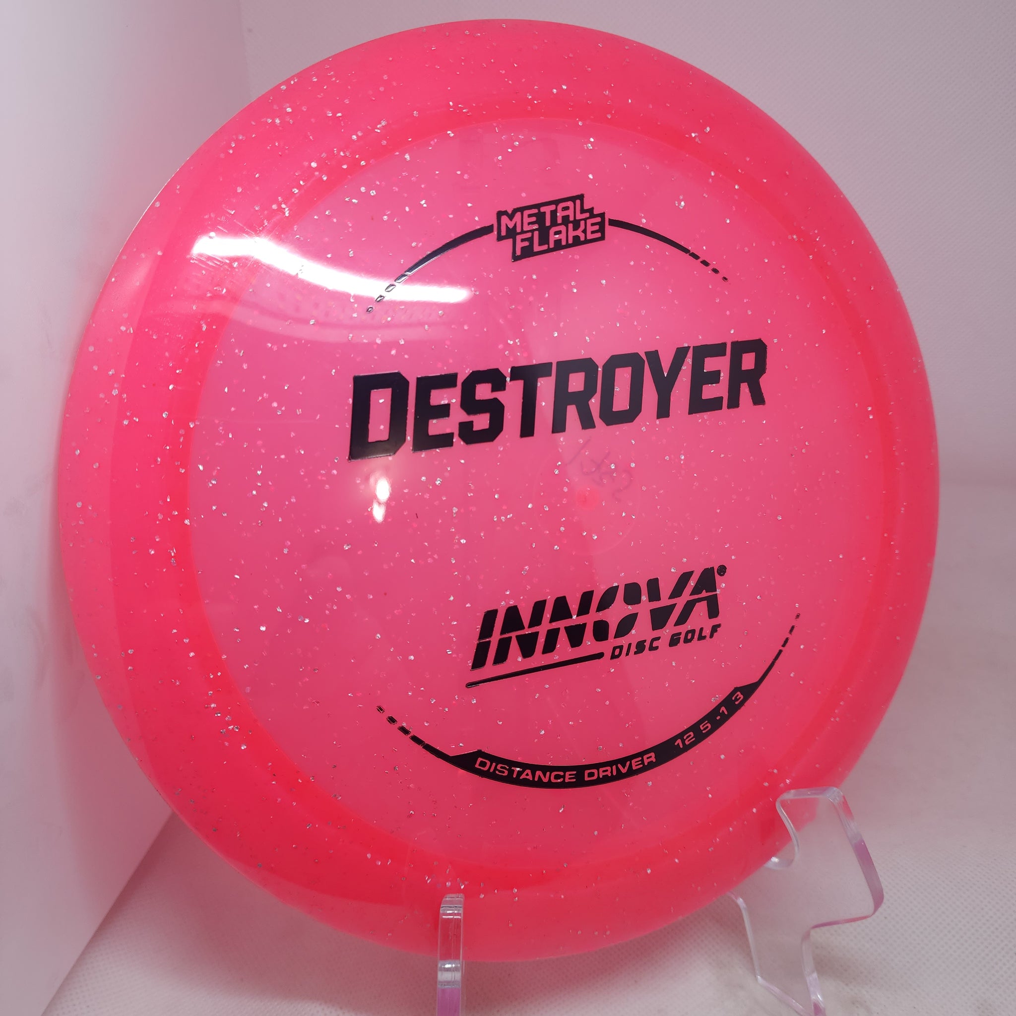 Destroyer (Champion Metal Flake)