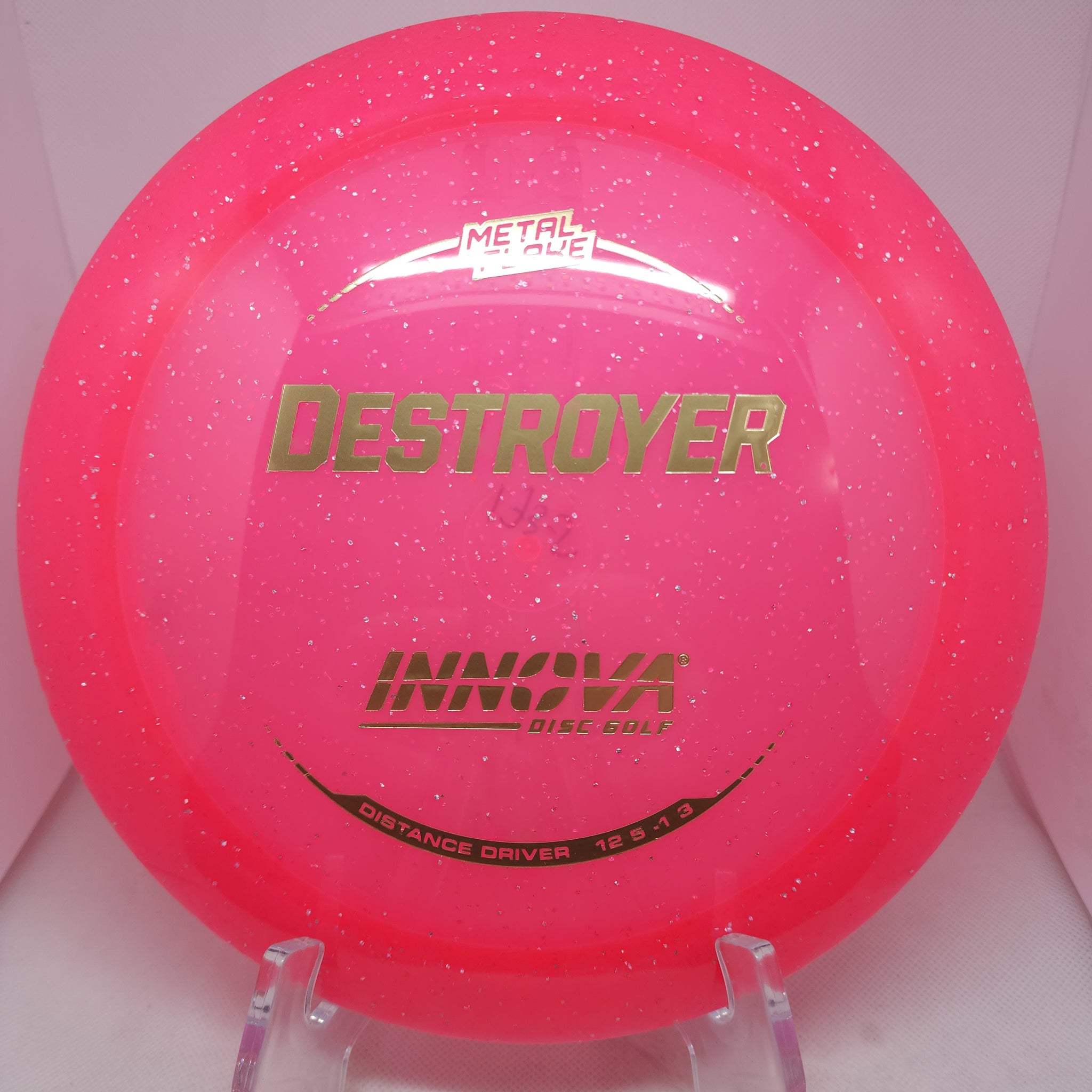 Destroyer (Champion Metal Flake)