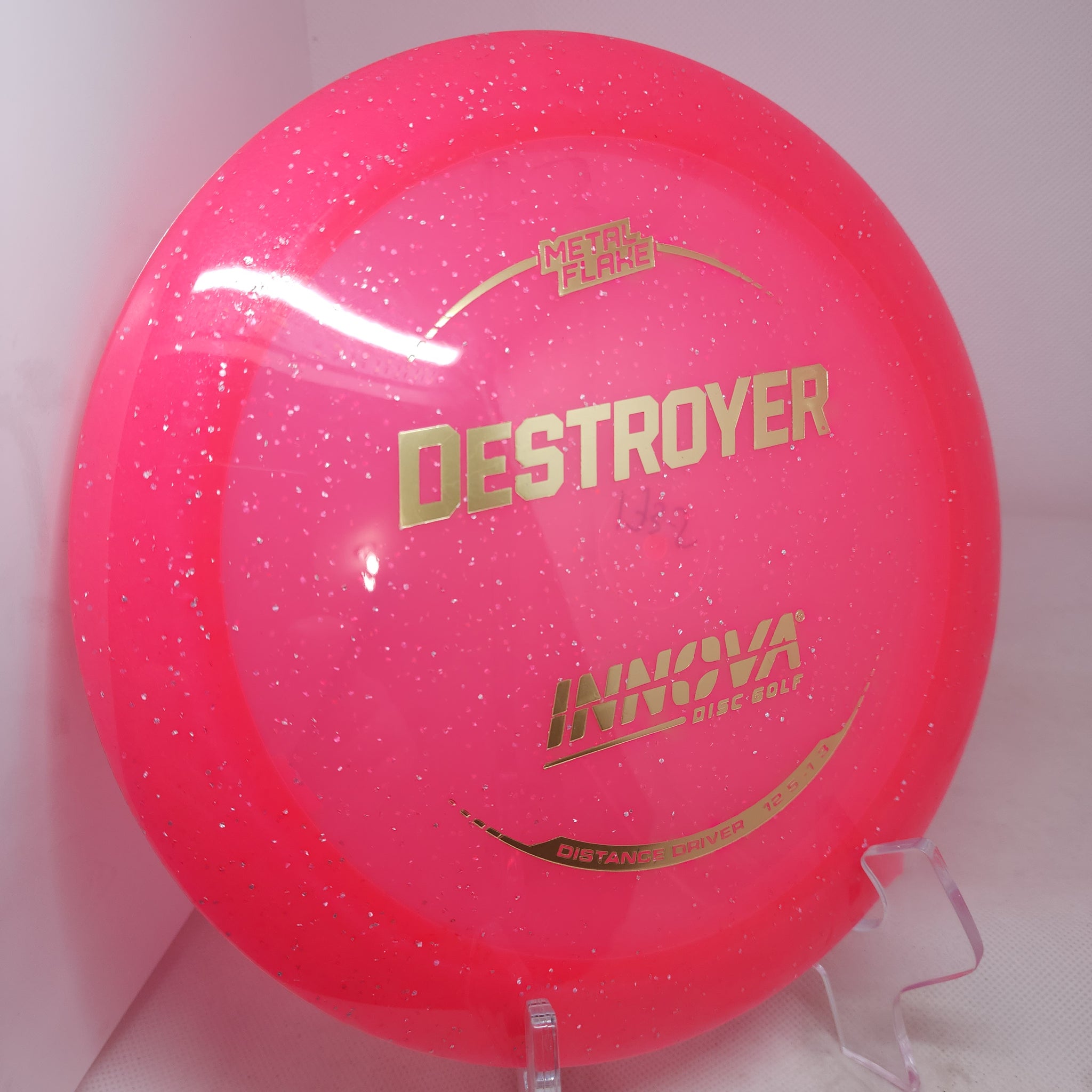Destroyer (Champion Metal Flake)