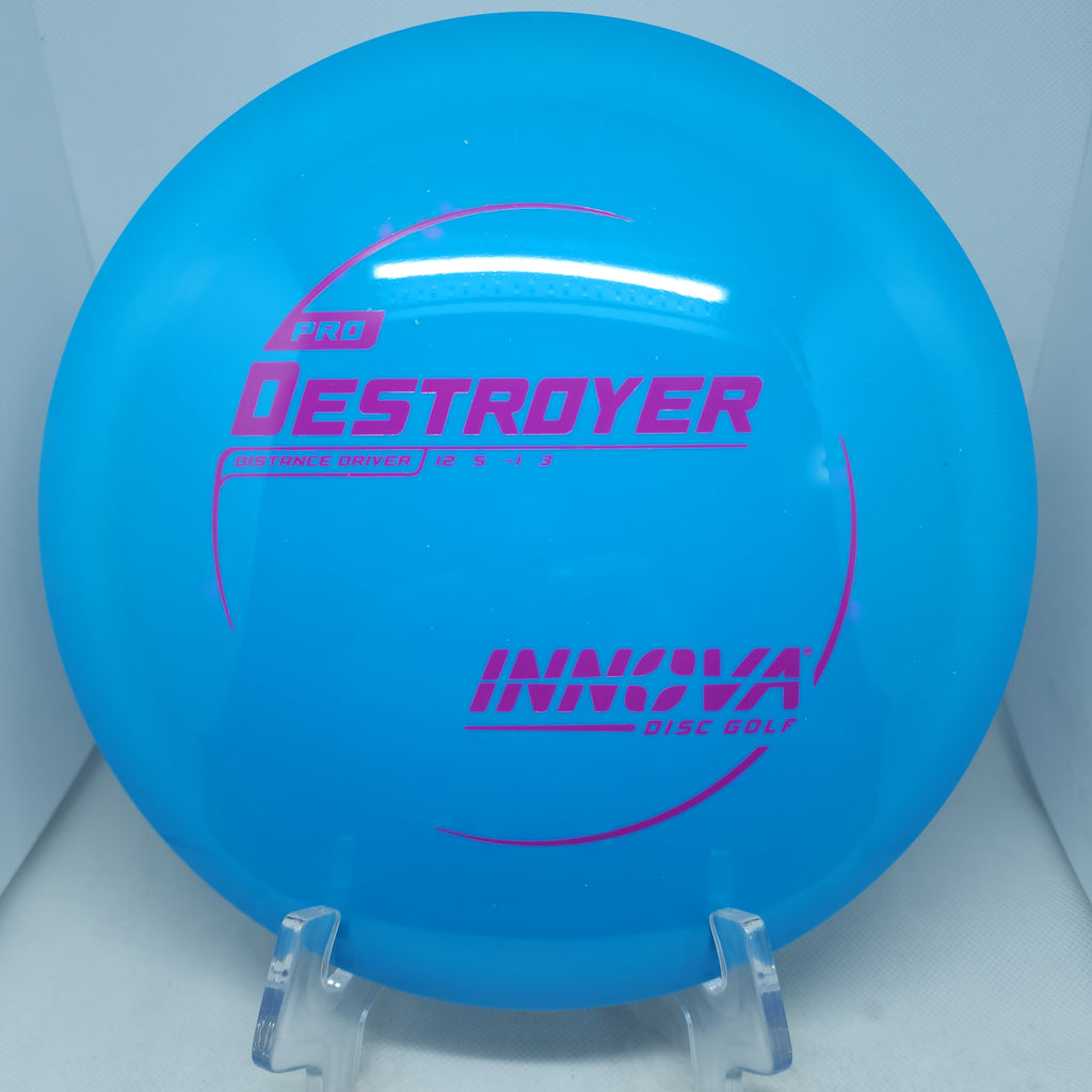Destroyer (Pro )