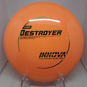 Destroyer (Pro )