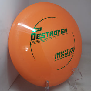 Destroyer (Pro )