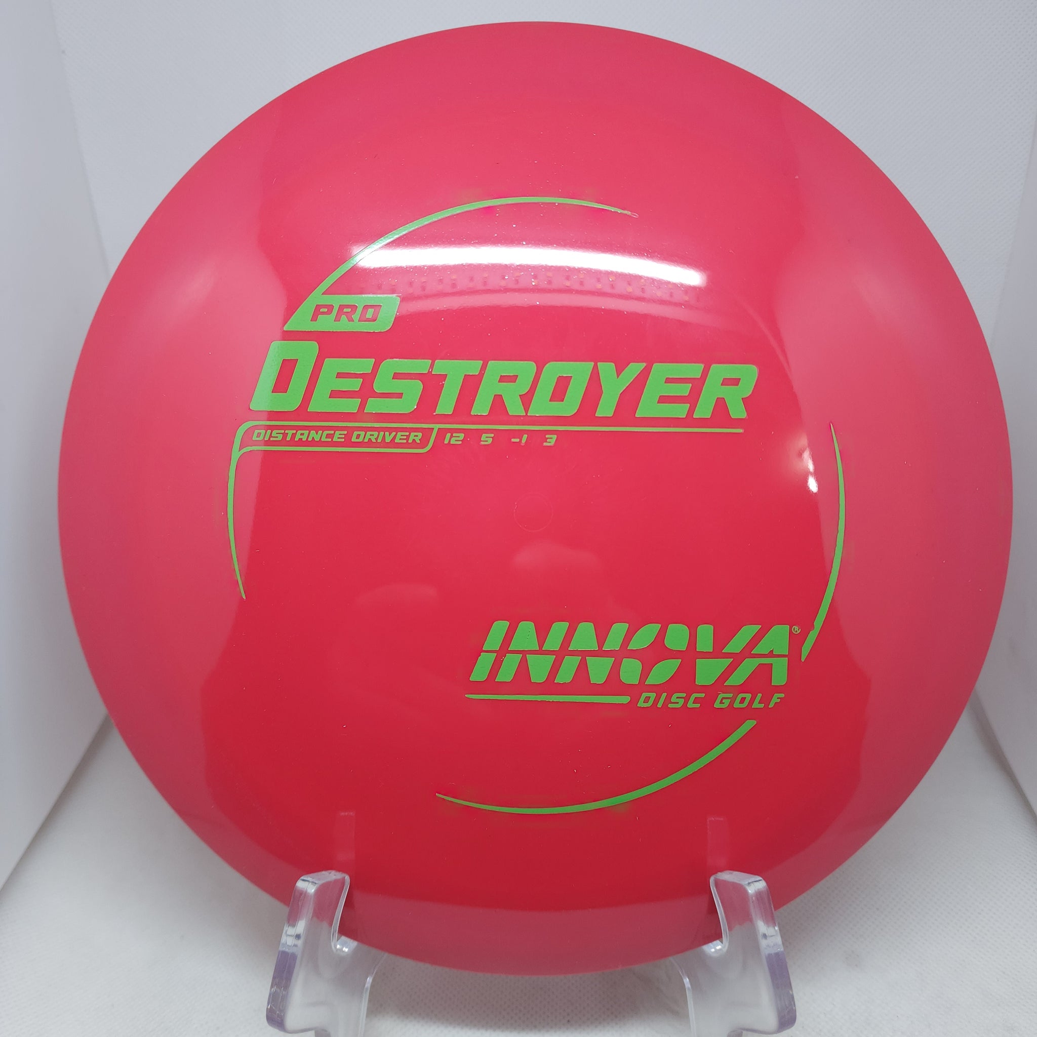Destroyer (Pro )