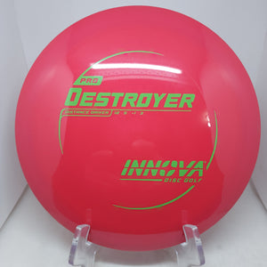 Destroyer (Pro )