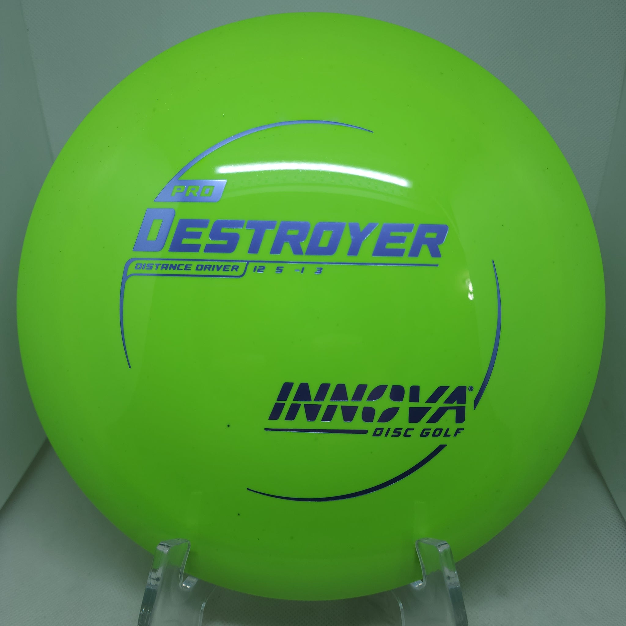 Destroyer (Pro )