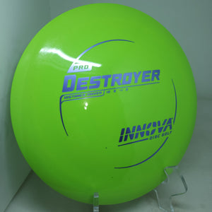 Destroyer (Pro )